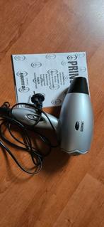 Princess haarfohn type 5016, Witgoed en Apparatuur, Ophalen of Verzenden, Nieuw, Haarverzorging