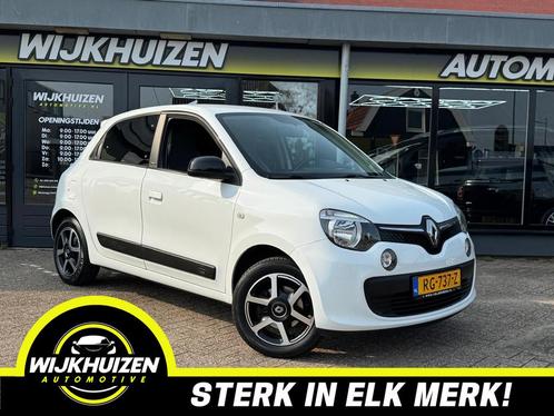 Renault Twingo 1.0 SCe Limited met Airco ! Cruise ! Dealer O, Auto's, Renault, Bedrijf, Te koop, Twingo, ABS, Airbags, Airconditioning