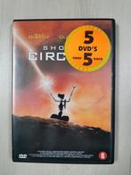 short circuit (1986), Cd's en Dvd's, Alle leeftijden, Ophalen of Verzenden, Zo goed als nieuw, Romantische komedie