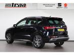 SEAT Ateca 1.5 TSI FR Business Intense / 19'' LMV / Stoel +, Auto's, Seat, 12 maanden, 4 cilinders, Zwart, Origineel Nederlands