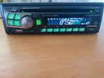 Alpine CDM-9805R autoradio 45wx4, Auto diversen, Ophalen of Verzenden, Zo goed als nieuw