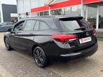 Opel ASTRA 1.2 SPORTS TOURER. NAVI CAMERA AIRCO, 1199 cc, Met garantie (alle), USB, Handgeschakeld