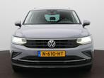 Volkswagen Tiguan 1.5 TSI Life Adaptive cruise / Virtual Coc, Auto's, Volkswagen, 1441 kg, Stof, 4 cilinders, Origineel Nederlands