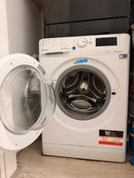 Indesit Innex wasmachine 7 kg, Witgoed en Apparatuur, Wasmachines, Ophalen, Gebruikt, Energieklasse A of zuiniger, 85 tot 90 cm