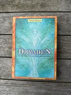 Dryaden: Boomgeesten met helende krachten, Ophalen of Verzenden, Zo goed als nieuw, Spiritualiteit algemeen