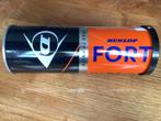 Nieuwe tennisballen - Blik met 3, Ophalen of Verzenden, Nieuw, Ballen, Dunlop