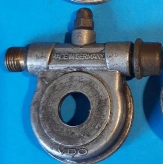 Kreidler onderdelen diverse, Antiek en Kunst, Antiek | Gereedschap en Instrumenten, Ophalen of Verzenden