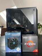 Game PC – Ryzen 7 5700X / RX 6700 XT / 16GB / 1 TB, Computers en Software, Desktop Pc's, Ophalen of Verzenden, Zo goed als nieuw