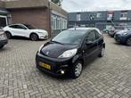 Peugeot 107 1.0 Sportium, Voorwielaandrijving, Euro 5, Gebruikt, 4 stoelen