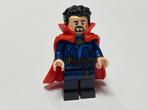 Lego nieuwe Minifiguur Super Heroes sh802  Doctor Strange, Ophalen of Verzenden, Nieuw, Losse stenen, Lego