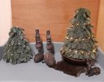 NIEUW! Nobilis kerstboom, kunst boom, kerst decoratie, Nieuw, Ophalen of Verzenden, Gemaalweg 12b Rutten, Ari-Janne.nl
