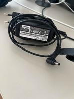 Lenovo 65W AC Adapter - Model ADL65MZEA, Computers en Software, Laptop-opladers, Ophalen of Verzenden, Gebruikt