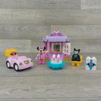 duplo Disney Mickey Mouse, Kinderen en Baby's, Speelgoed | Duplo en Lego, Aastvej 1 – 7190 Billund  - Denemarken, Product.compliance@LEGO.com