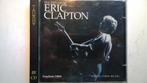 Eric Clapton - The Cream Of Eric Clapton (Video CD), Cd's en Dvd's, Cd's | Rock, Ophalen of Verzenden, Zo goed als nieuw, Poprock