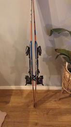 Ski's, Sport en Fitness, Ophalen, 140 tot 160 cm, Gebruikt, Atomic