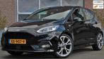Ford Fiësta ST-Line 1.0 Ecoboost 140PK  Leder Navi Clima, Voorwielaandrijving, Zwart, 1064 kg, 0 kg