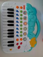 Dierenpiano Fisher Price, Ophalen of Verzenden, Zo goed als nieuw, Overige typen, Met geluid