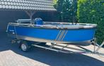 Smart 500 - Nieuwe aluminium tourboot, Ophalen, 30 tot 50 pk, Nieuw, Aluminium