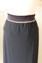 rok van ZIP73 maat 42, Kleding | Dames, Zwart, Maat 42/44 (L), Zip73, Ophalen of Verzenden