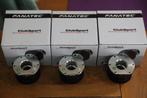 Originele Fanatec QR1 quick releases 3x (te koop per stuk), Ophalen of Verzenden, Zo goed als nieuw, Fanatec