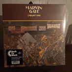 Marvin Gaye - I Want You [vinyl] Funk / Soul new, Cd's en Dvd's, Vinyl | R&B en Soul, 2000 tot heden, Ophalen of Verzenden, Nieuw in verpakking