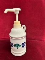 Boerenbont zeep of mayo despenser pompje, Huis en Inrichting, Keuken | Servies, Div, Ophalen of Verzenden, Zo goed als nieuw, Div