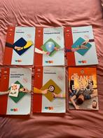 Pedagogisch medewerker school boeken, Ophalen of Verzenden, Zo goed als nieuw, Overige niveaus
