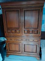 Mooie RAC grote buffetkast met veel opbergruimte, Ophalen, Gebruikt, 25 tot 50 cm, 200 cm of meer