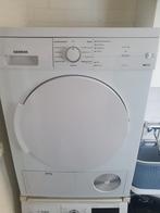 Siemens iQ300 Condensdroger - WT44E177NL/46, Witgoed en Apparatuur, Wasdrogers, 6 tot 8 kg, Ophalen of Verzenden, Zo goed als nieuw