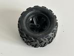 1x Traxxas Latrax band rc auto, Elektro, Gebruikt, Ophalen of Verzenden, Onderdeel