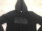 Hugo Boss hoodie maat 12 jaar, Trui of Vest, Ophalen of Verzenden, Zo goed als nieuw, Hugo Boss