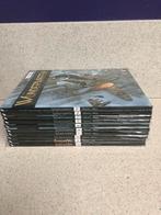 HC albums Wunderwaffen en Zeppelins War, Meerdere stripboeken, Ophalen of Verzenden, Zo goed als nieuw