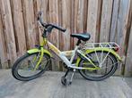 Loekie fiets 20 inch, Fietsen en Brommers, Ophalen, Gebruikt, 20 inch, Loekie