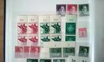 Verzameling Duitsland **/*/gestempeld.Deel 2., Postzegels en Munten, Postzegels | Volle albums en Verzamelingen, Verzenden, Buitenland