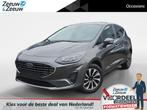 Ford Fiesta 1.0 EcoBoost Titanium | Android Auto/ Apple Carp, Auto's, Voorwielaandrijving, 12 maanden, Gebruikt, Lichtsensor