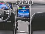 Mercedes-Benz GLC Coupé 300 e 4MATIC AMG Plug-In Hybride AM, Automaat, 12 maanden, Zwart, Zwart