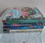 Diverse PS3 games, Spelcomputers en Games, Avontuur en Actie, Ophalen of Verzenden, Zo goed als nieuw, 3 spelers of meer