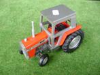 Massey Ferguson 595 van Britains met stocknummer 9522, Hobby en Vrije tijd, Modelauto's | 1:32, Ophalen of Verzenden, Zo goed als nieuw