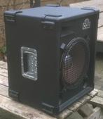 Luidsprekers 10 inch Call Compact 10 (2 stuks), Audio, Tv en Foto, Luidsprekers, Overige merken, Gebruikt, Ophalen of Verzenden