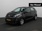Kia Picanto 1.0 DPi ComfortLine | AIRCONDITIONING | ISOFIX |, Auto's, Voorwielaandrijving, 12 maanden, Stof, Gebruikt