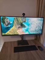 HP Envy 34-c1530nd - All in One aangeboden, Computers en Software, Desktop Pc's, Ophalen of Verzenden