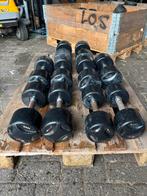 Lifemaxx Dumbbellset 12-20 kg, Ophalen, Dumbbell, Gebruikt, Lifemaxx