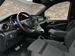 Mercedes-Benz V-klasse 300d Lang Edition | MARGE| LED| Dubbe, Auto's, Mercedes-Benz, Automaat, Gebruikt, Euro 6, Bedrijf
