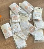 DIY pakketjes voor het maken van armbanden en oorbellen, Nieuw, Ophalen of Verzenden