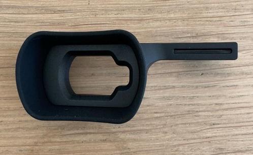 Camera Eyecup voor Leica Q3, Audio, Tv en Foto, Fotografie | Filters, Overige typen, Minder dan 50 mm, Verzenden