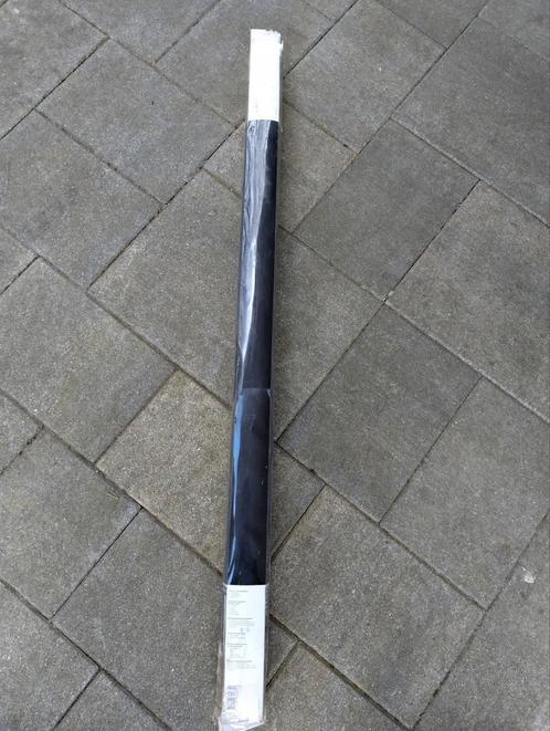 Nieuw verduisterend vouwgordijn, afm. 100 br x 180 cm hoog., Huis en Inrichting, Stoffering | Gordijnen en Lamellen, Nieuw, 150 tot 200 cm