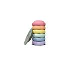 NIEUW!! Stapelstein PASTEL Limited Edition + Balance board, Kinderen en Baby's, Verzenden, Nieuw, Overige merken
