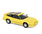NISSAN 180SX 1989 GEEL schaal 1/43 NOREV ref: 420146, Verzenden, Nieuw, Auto, Norev