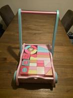 Little Dutch Houten Loopwagen, Ophalen, Gebruikt, Duw- of Trekspeelgoed