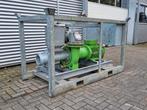 Eisele BSD304 400V in frame (bj 2010)